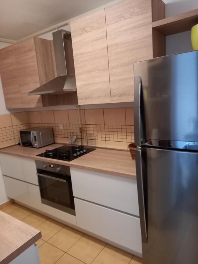 Apartman Mario - Arena Загреб Екстериор снимка