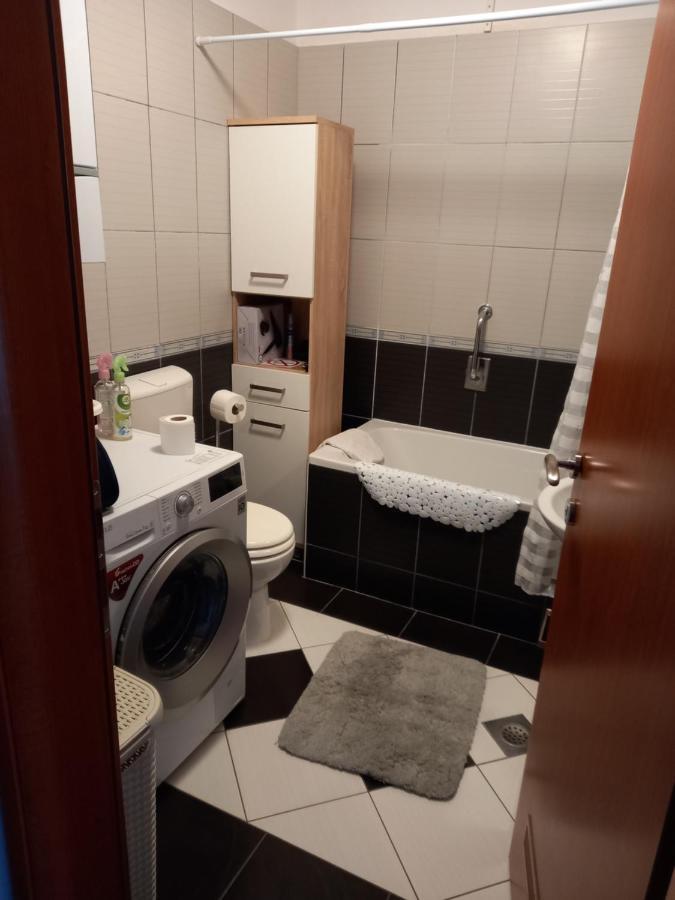 Apartman Mario - Arena Загреб Екстериор снимка