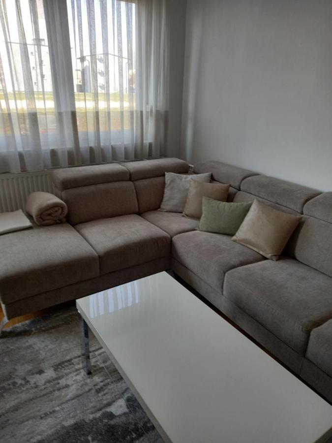 Apartman Mario - Arena Загреб Екстериор снимка