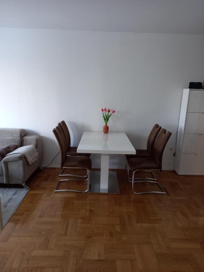 Apartman Mario - Arena Загреб Екстериор снимка