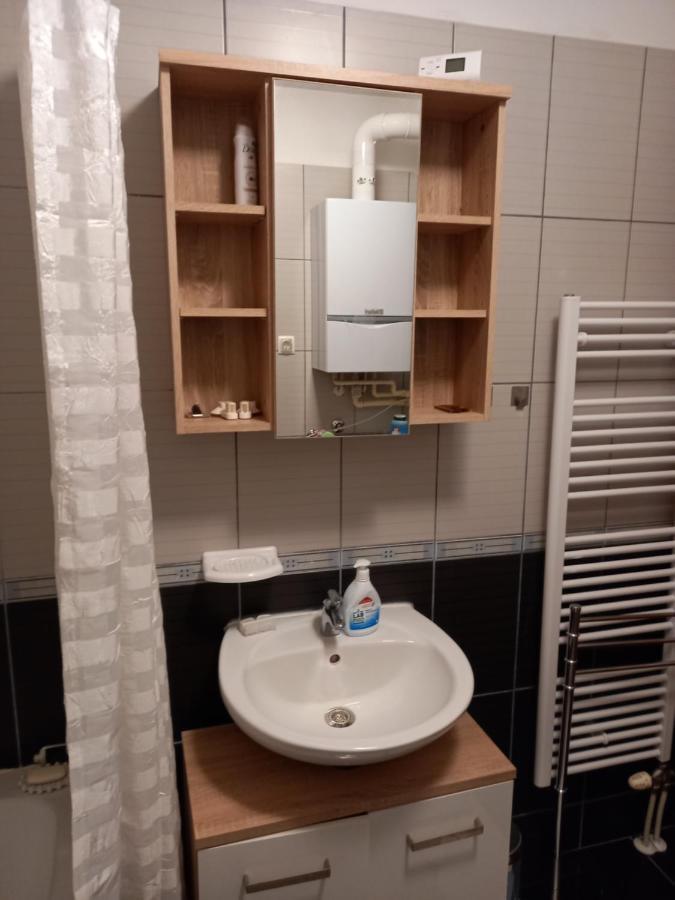 Apartman Mario - Arena Загреб Екстериор снимка