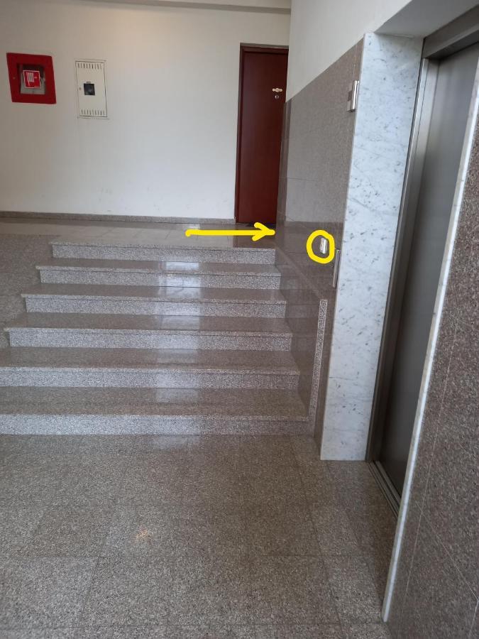 Apartman Mario - Arena Загреб Екстериор снимка